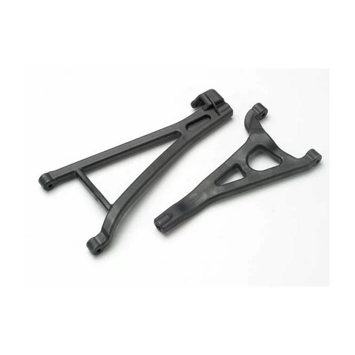 Traxxas Suspension Arms Front Left Upper & Lower (2)
