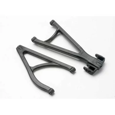 Traxxas Rear Suspension Arms Upper & Lower (2)