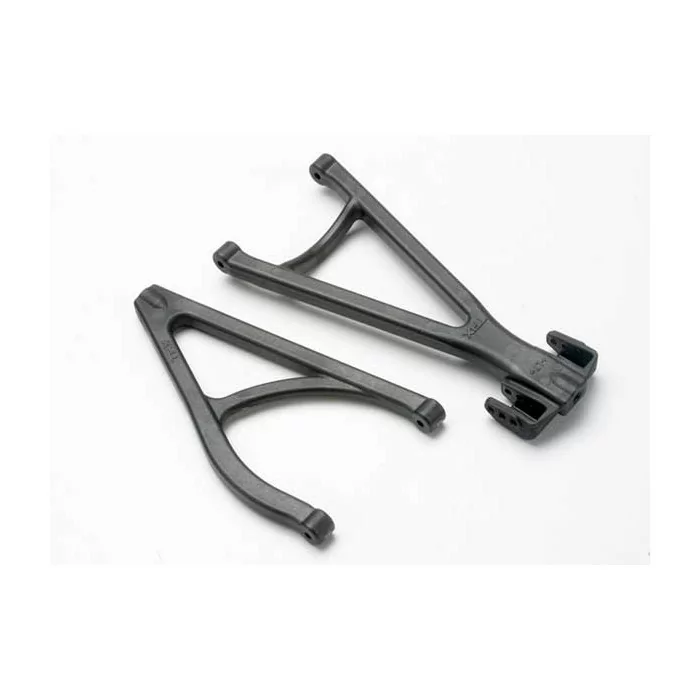 Traxxas Rear Suspension Arms Upper & Lower (2)