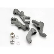 Traxxas Steering Bellcranks with Hardware