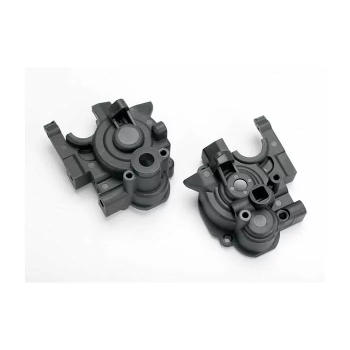 Traxxas Gearbox Halves Left & Right