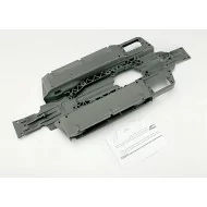 Traxxas Chassis E-Revo & Summit Foam Pad