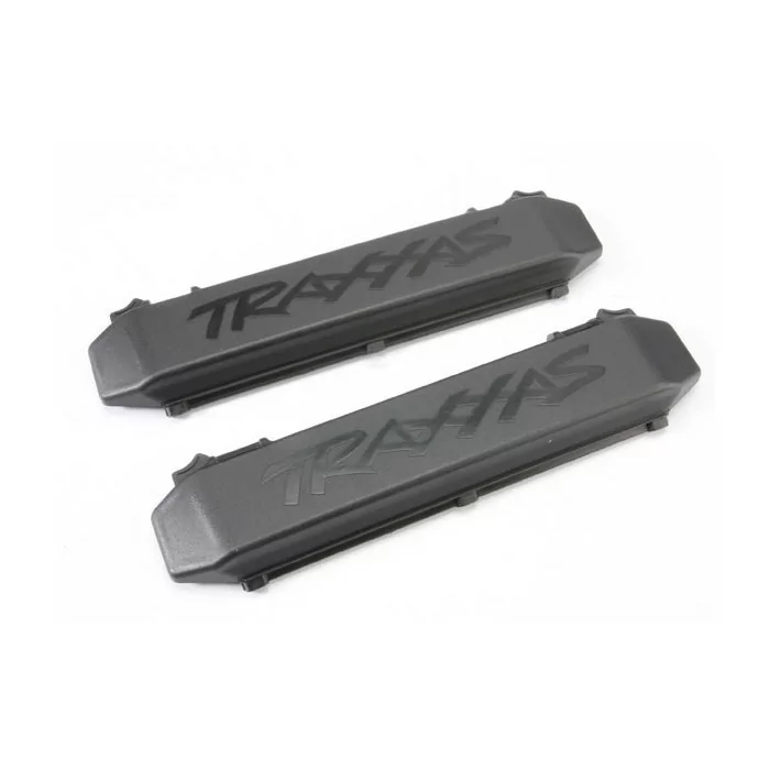 Traxxas Battery Compartment Doors (2)