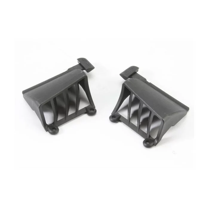 Traxxas Battery Compartment Vents (2)
