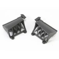 Traxxas Battery Compartment Vents (2)