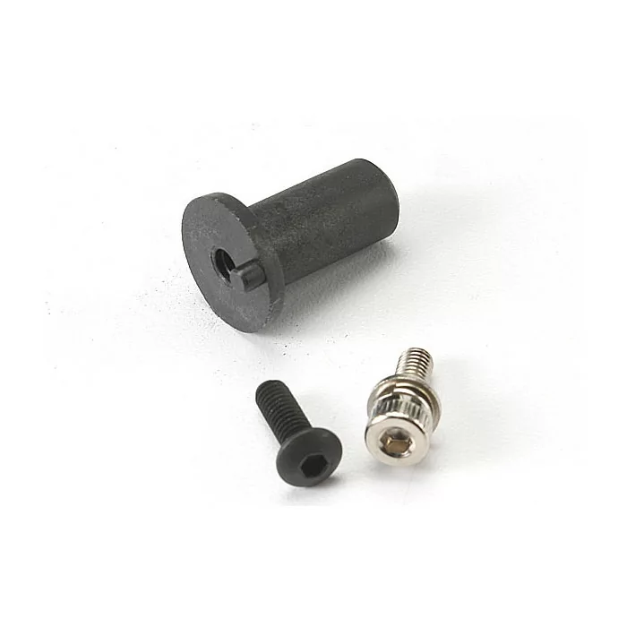 Traxxas Motor Mount Hinge Post