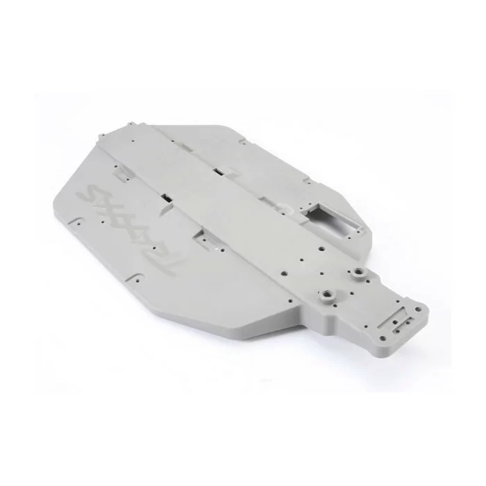 Traxxas 2WD Slash Chassis (Gray)