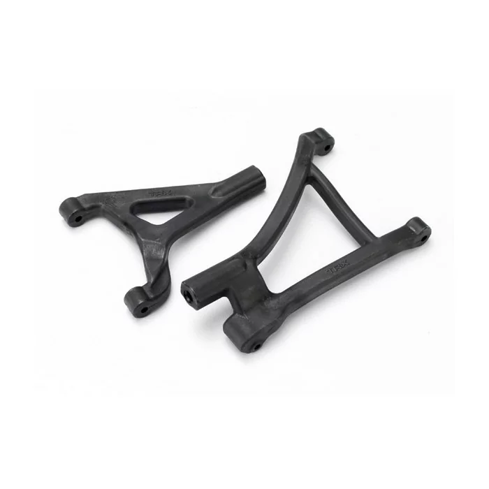 Traxxas Suspension Arms Front Left Upper and Lower