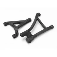 Traxxas Suspension Arms Front Left Upper and Lower