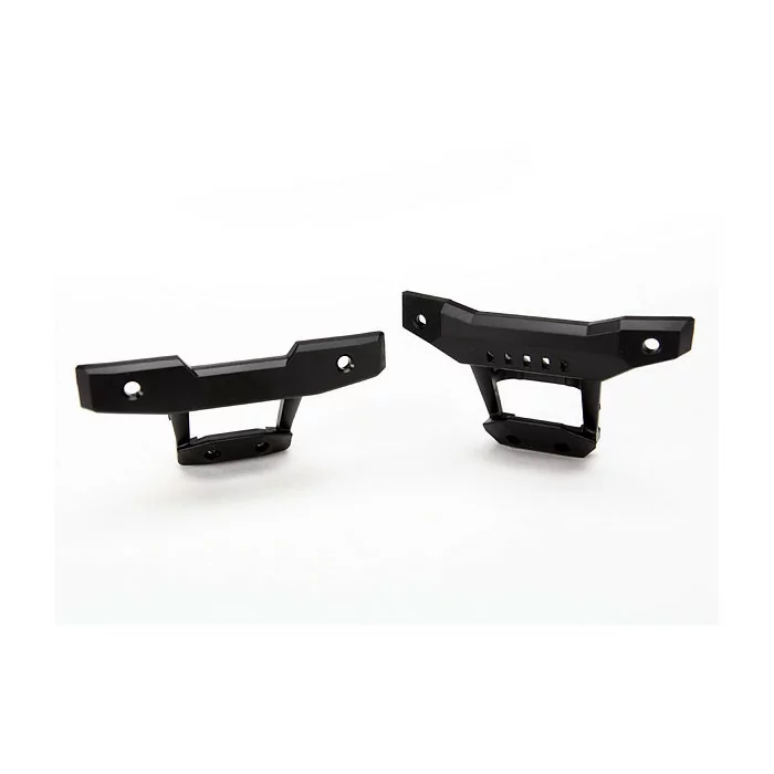Traxxas Bumper Front and Rear 1/18
