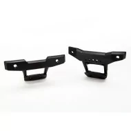 Traxxas Bumper Front and Rear 1/18