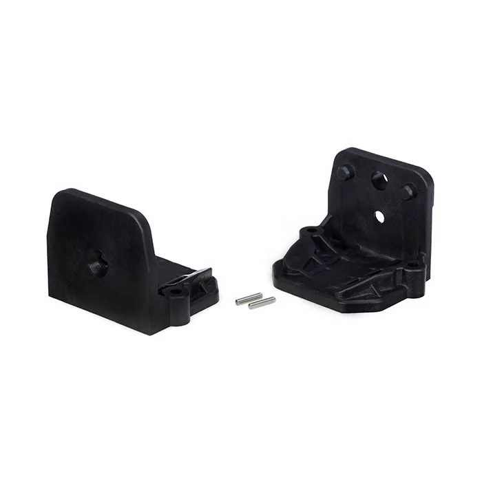 Traxxas Motor Mounts Front and Rear with Pins (2)
