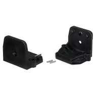 Traxxas Motor Mounts Front and Rear with Pins (2)