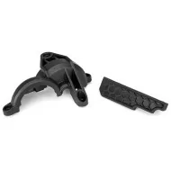 Traxxas Rear Gear Cover Chassis Brace