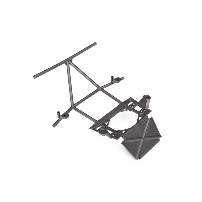 Traxxas UDR Chassis Front Tube Center Section