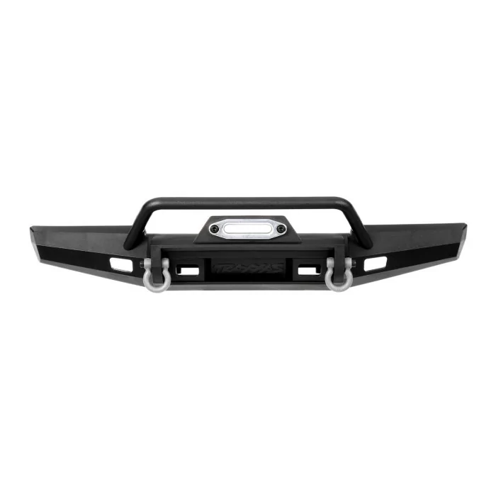 Traxxas TRX-4 Winch Bumper 217mm Front Medium Width