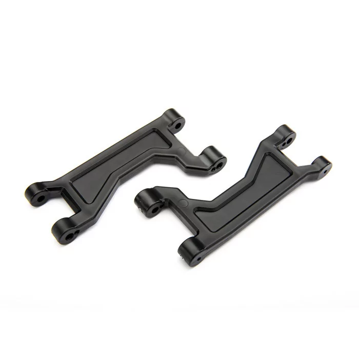 Traxxas Upper Suspension Arms Heavy-Duty Black (2)