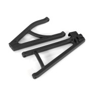 Traxxas HD Arms Rear Right Upper & Lower Black