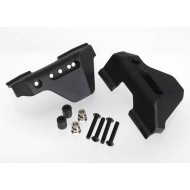 Traxxas Suspension Arm Guards Rear & Hardware (2)