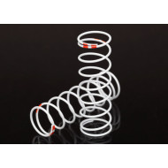 Traxxas GTR Springs 1/10 XX-Long 0.711 Rate Orange (2)