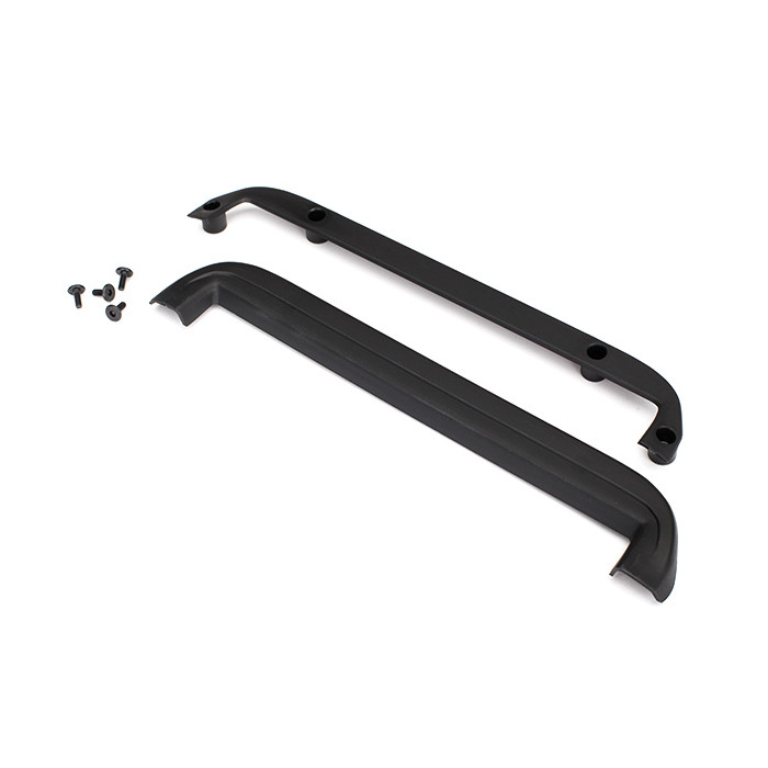 Traxxas X-Maxx Tailgate Protector with Hardware