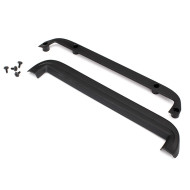 Traxxas X-Maxx Tailgate Protector with Hardware