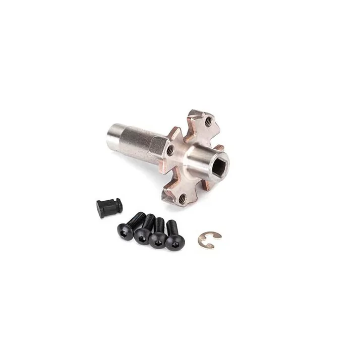 Traxxas Differential Spool with Hardware