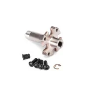 Traxxas Differential Spool with Hardware