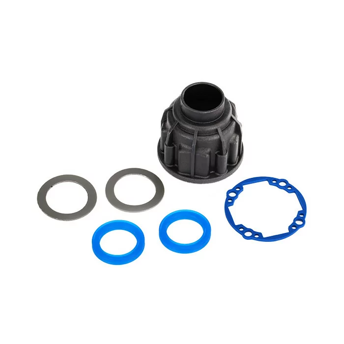 Traxxas Differential Carrier Front