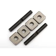 Traxxas Differential Spider Shafts & Bushings (2/4)