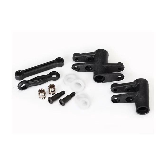 Traxxas Steering Bellcranks with Hardware (Set)