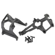 Traxxas E-Revo VXL Chassis Rear Support with Hardware
