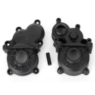 Traxxas Gearbox Housing Front & Rear w/ Idler Shaft