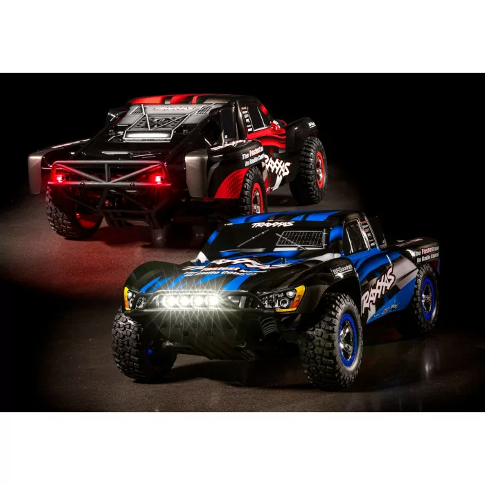 Traxxas Slash 2WD Lights LED Light Kit