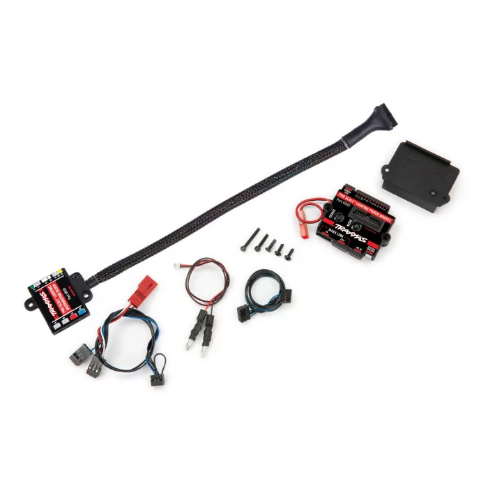 Traxxas Pro Scale LED System Lighting Controller