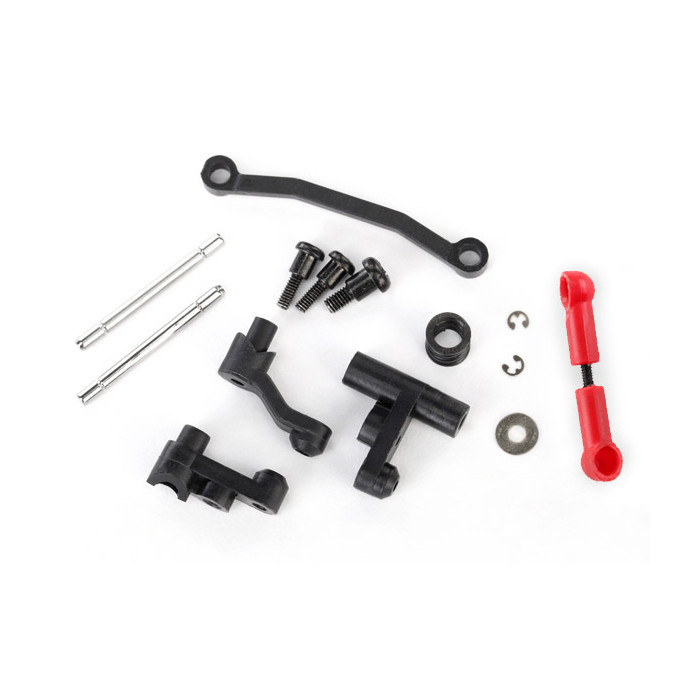 Traxxas Steering Bellcranks with Hardware