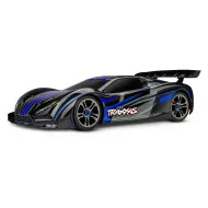 Traxxas XO-1 Supercar RTR TSM (BlueX) - Photo 2