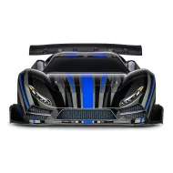 Traxxas XO-1 Supercar RTR TSM (BlueX) - Photo 3
