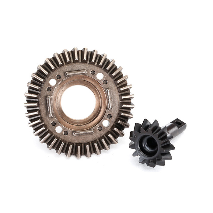 Traxxas Front Differential Ring and Pinion Gears