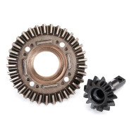 Traxxas Front Differential Ring and Pinion Gears