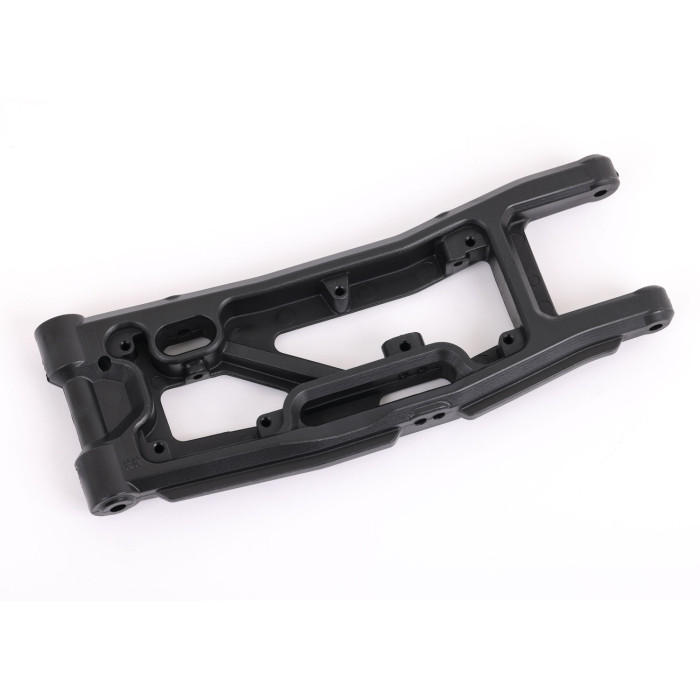 Traxxas Rear Right Arm Black Suspension