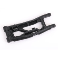 Traxxas Rear Right Arm Black Suspension