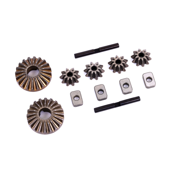 Traxxas Differential Gear Set