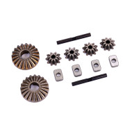 Traxxas Differential Gear Set
