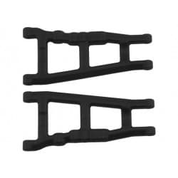 RPM Front or Rear A-arms Traxxas Slash 4×4, Stampede 4×4 & Rally (Black)