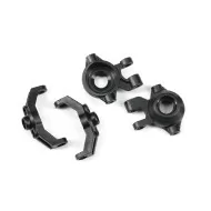 Traxxas Steering Castor Blocks (L&R)