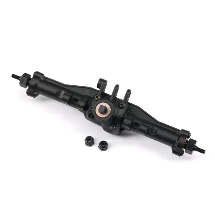 Traxxas Pro Built Rear Axle Assembly