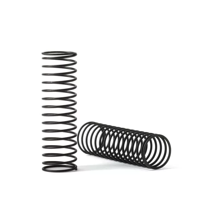 Traxxas GTM Shock Springs 0.155-Rate (2)