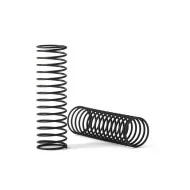 Traxxas GTM Shock Springs 0.155-Rate (2)