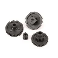 Traxxas High-Range Transmission Gear Set 16.6:1 (TRA9776)